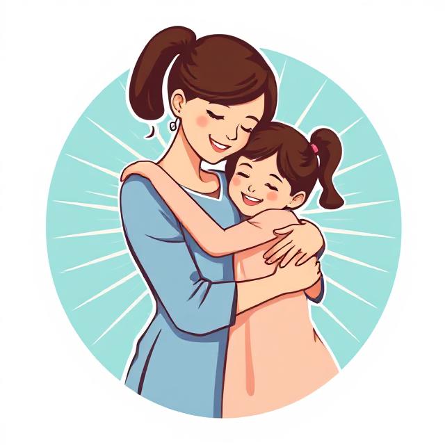 Bond With Your Mother