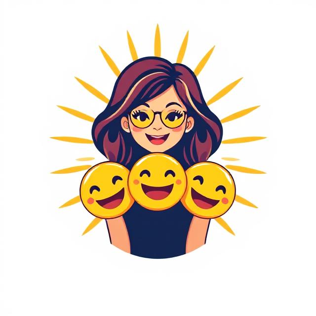 Emoji Personality Test