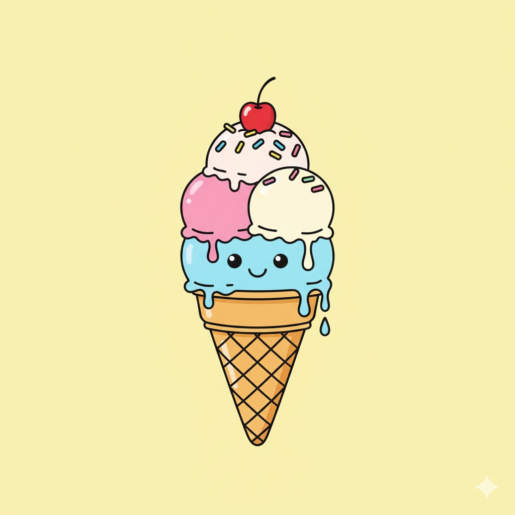 Ice Cream Lover