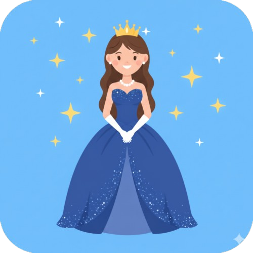 What kind of Princess will you be?