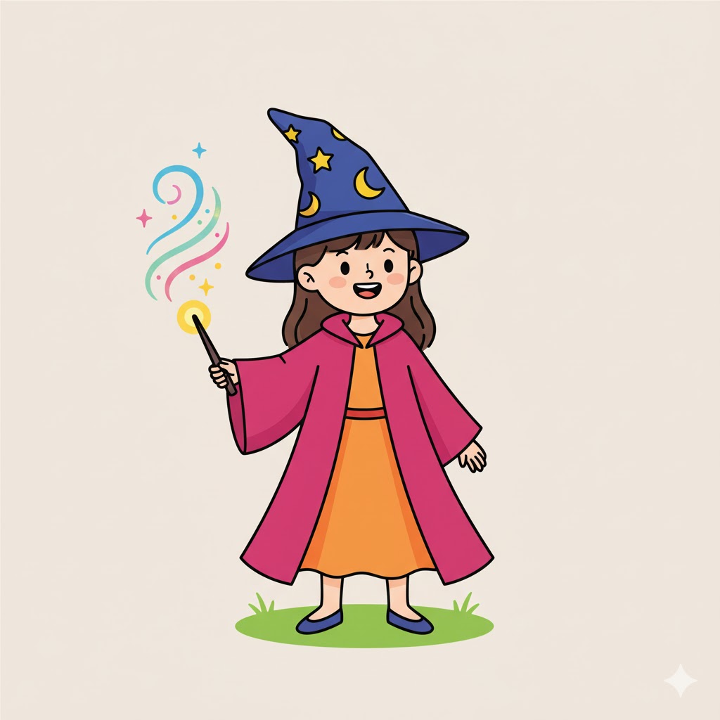 What Kind Of Wizard Will You Be